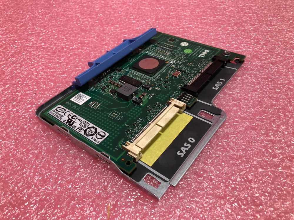CR679 PERC6IR PCI-E CONTROLLER