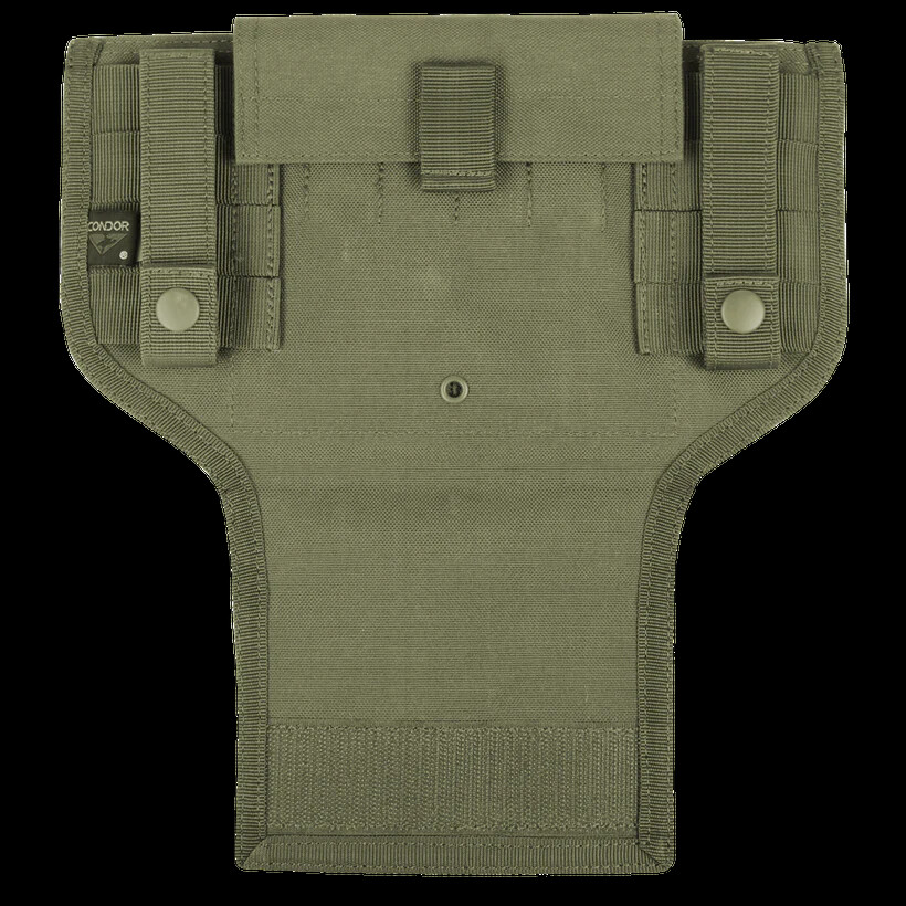 Condor MCR Bib Integration Kit