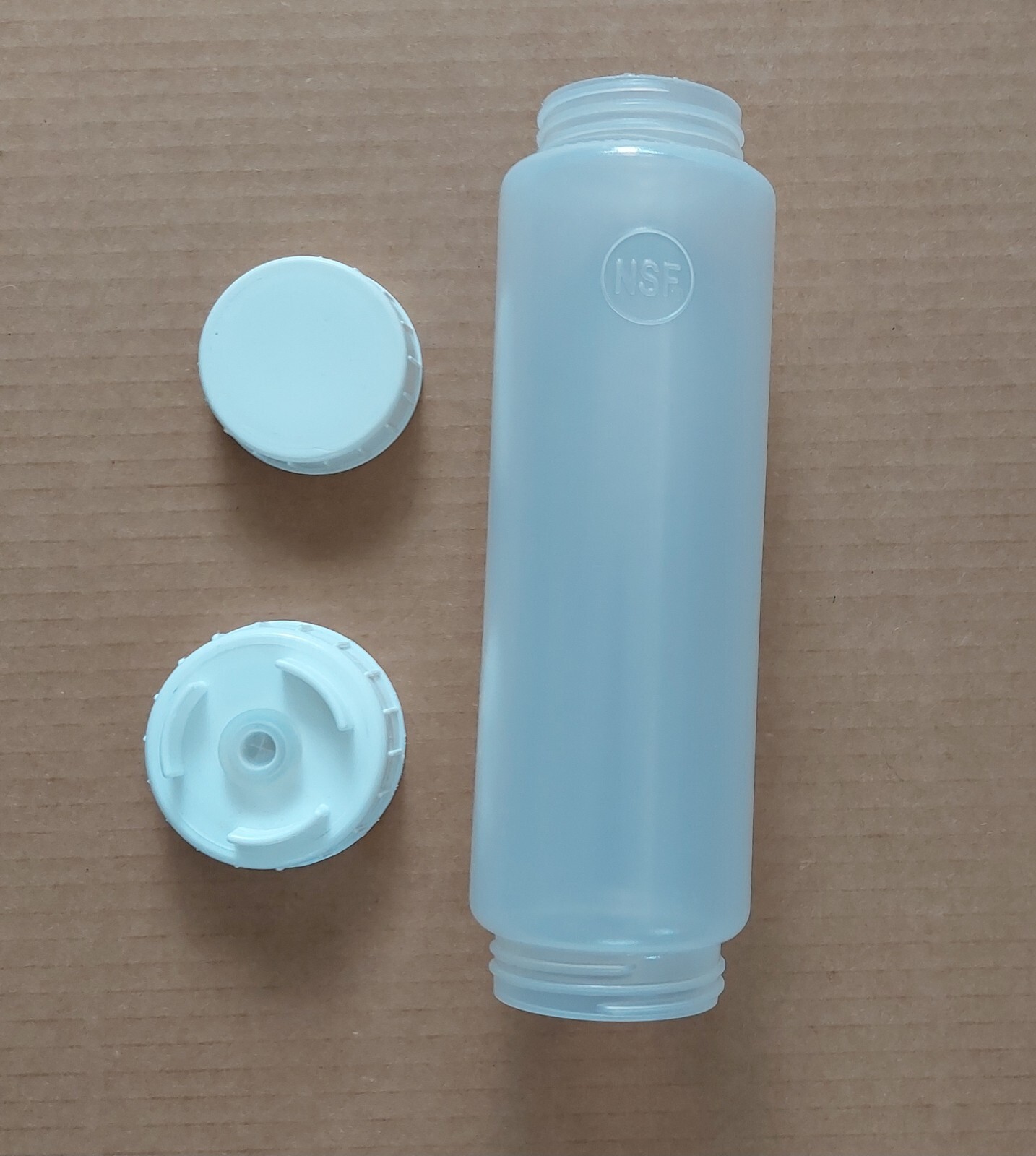 NEW FIFO Bottle Dispensing Silicone Valves 12 pack