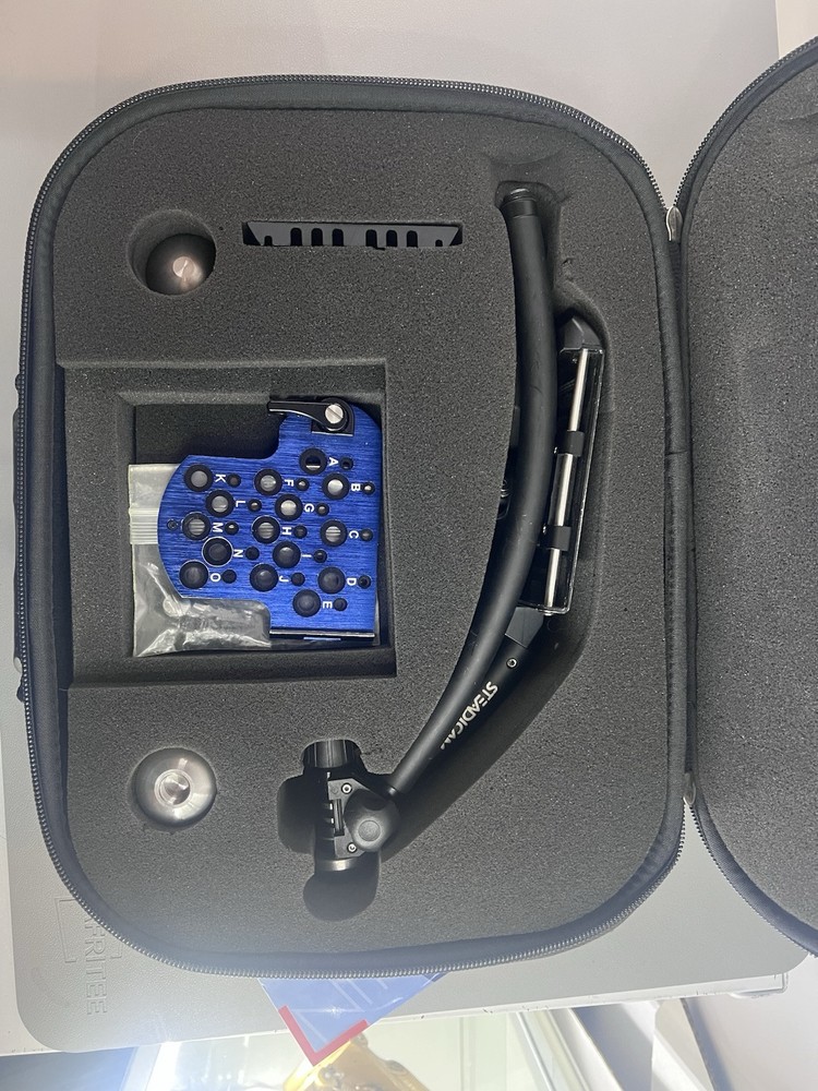 Steadicam Merlin Camera Stabilizer System - by Tiffen