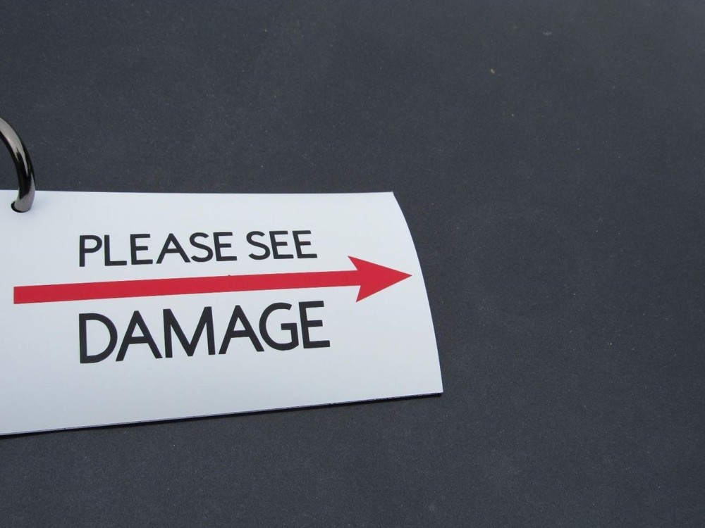 FORESTER 2014 Glove Box 1048275