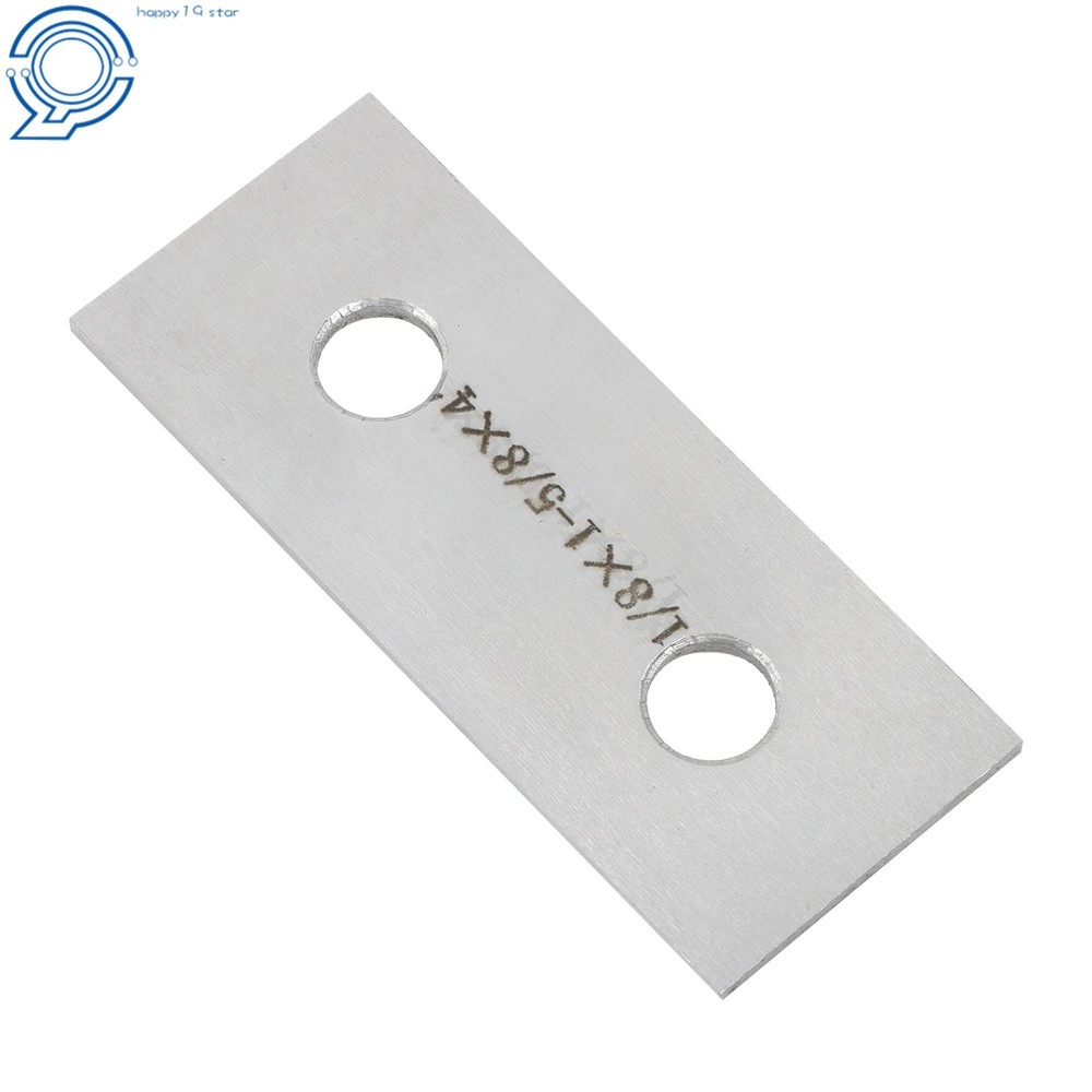 1/8" x 4" 10-Pair Precision Parallels with Matched 1-2-3 Blocks