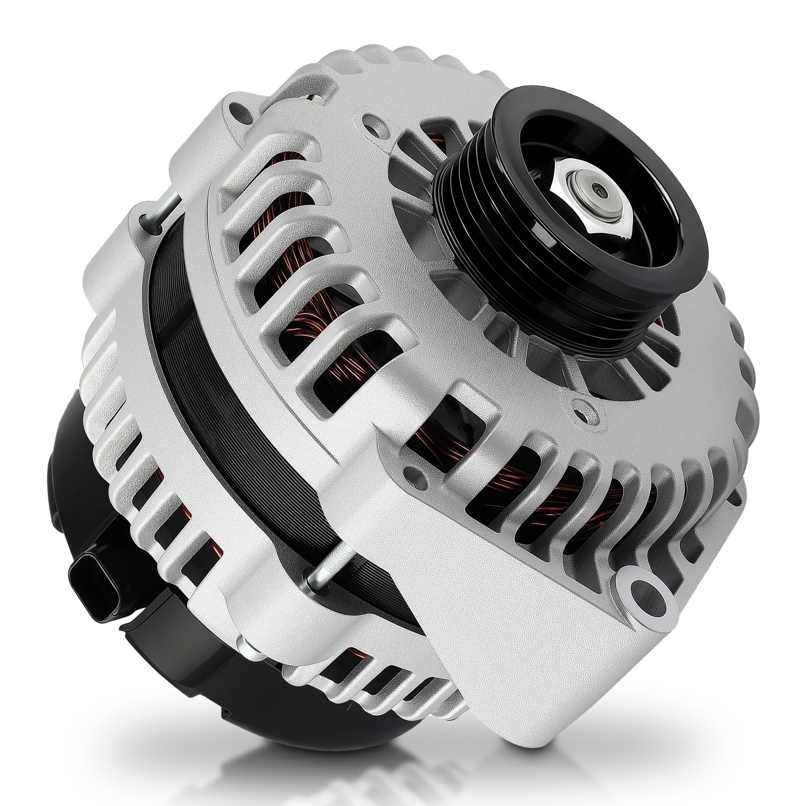 Alternator for Chevrolet Soleverado 1500 2500 HD 1500 2500 25877026 160Amp 12V