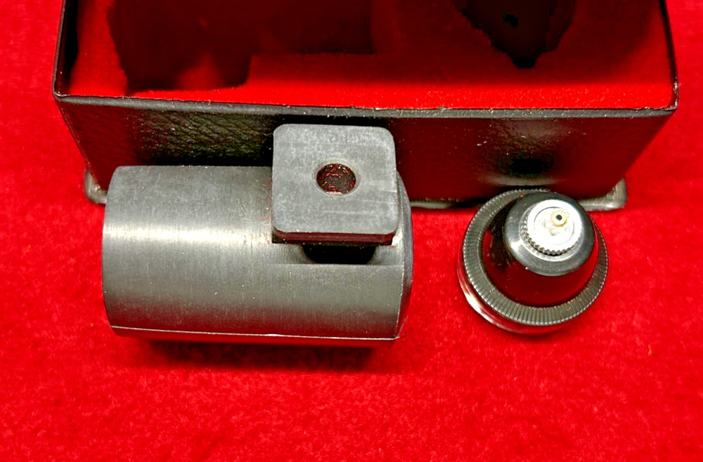 VIVITAR SL-1 WIRELESS CAMERA FLASH TRIGGERING UNIT (EXCELLENT)