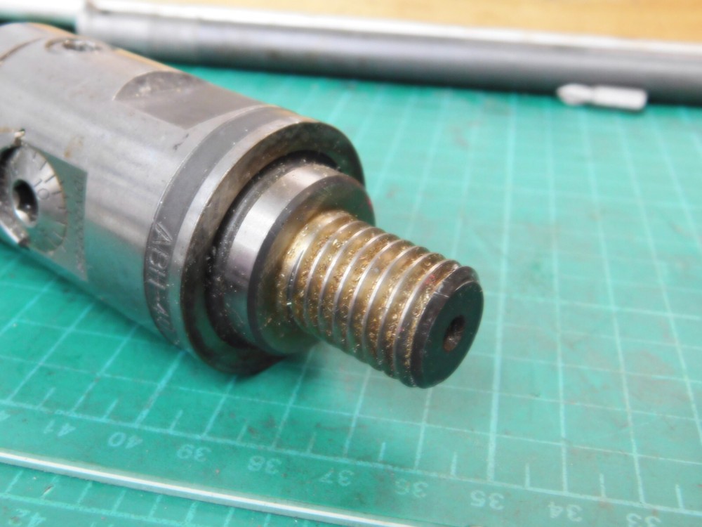 Tecnara Kyushukogu ABH-40 Micro Adjustable Boring Bar