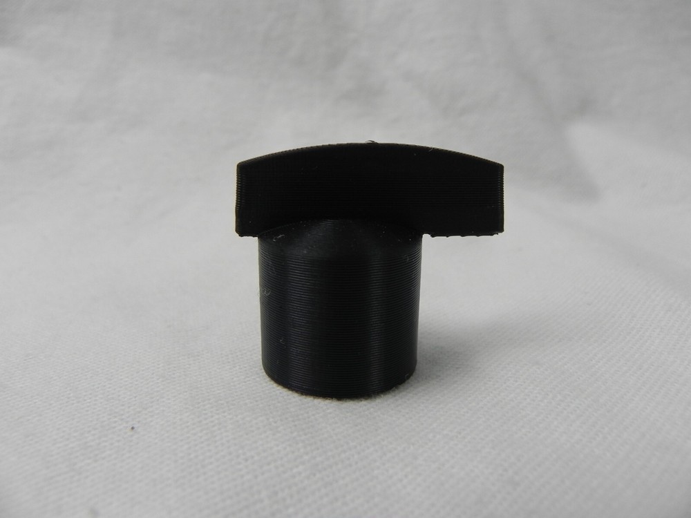 3D Printed Replacement Timer Knob for Baratza Preciso 1PP1TZ