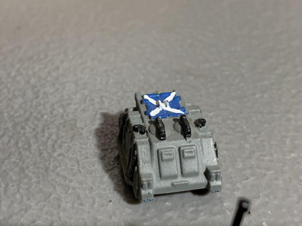 A12533 EPIC WARHAMMER 40K SPACE MARINES DEVASTATOR DETACHMENT GAMES WORKSHOP GW