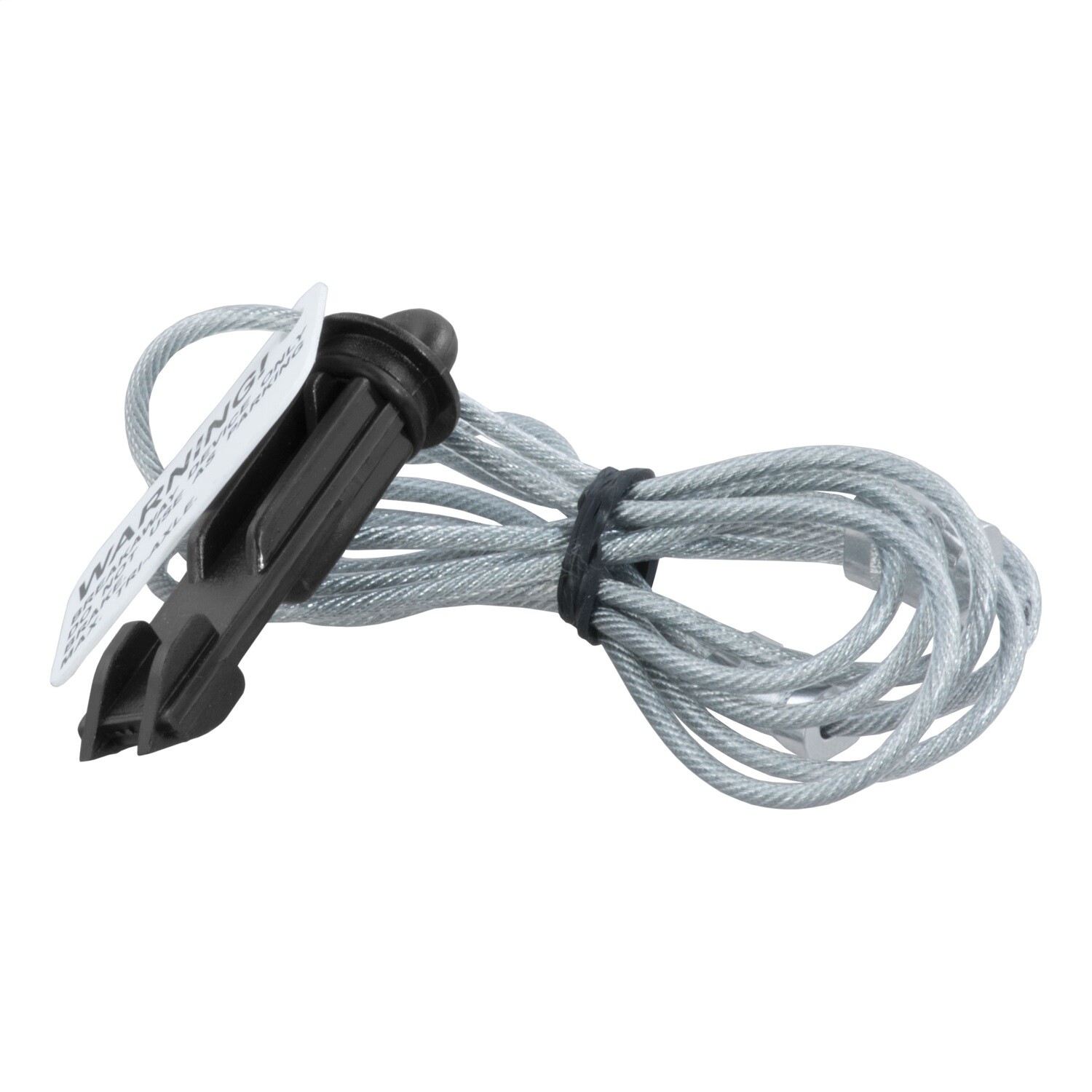 CURT 52020 Replacement Breakaway Switch Lanyard