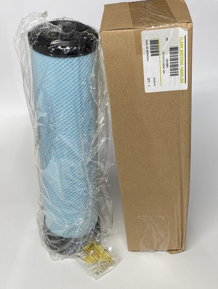 Clark 1241081 Filter Element Air New