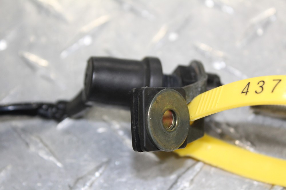 2006 YAMAHA YZF R6 REAR BACK BRAKE SENSOR