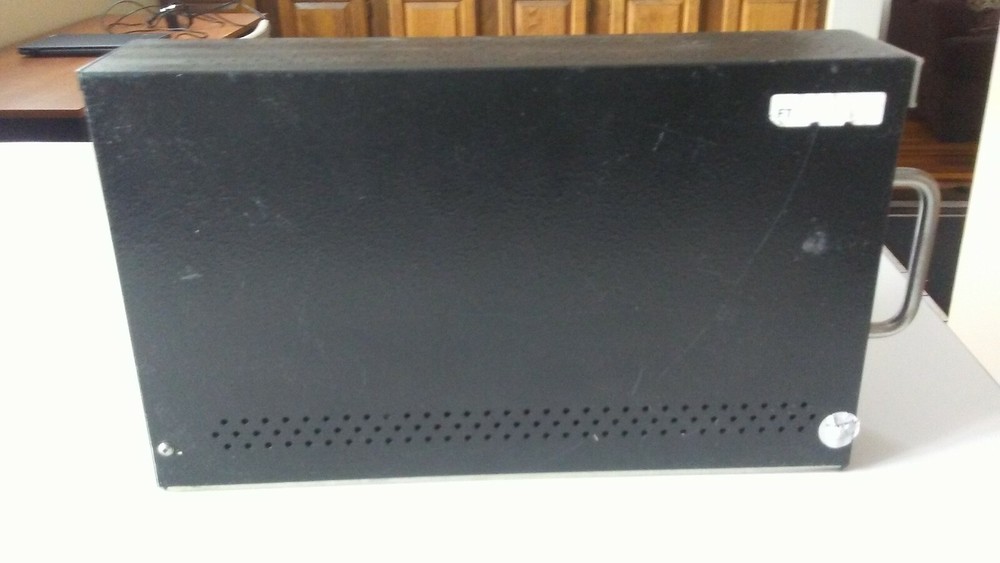 Sperry, Honeywell SP-200 Autopilot Computer ((Untested!)) 30 DAY RETURN!!!