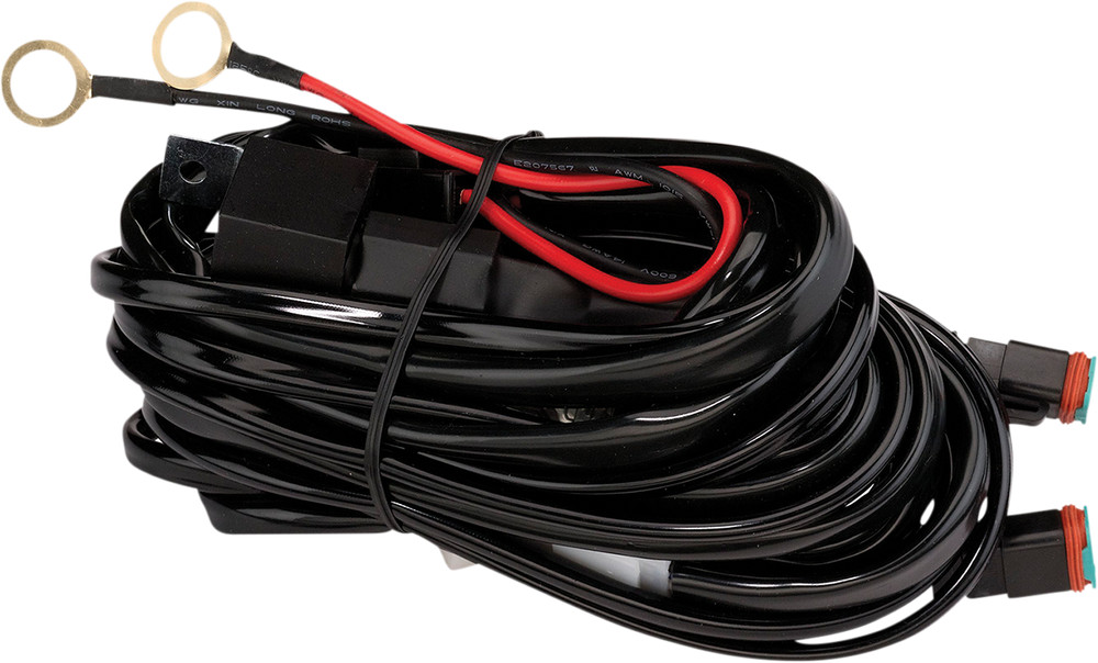 MOOSE OFFROAD Pod Lights - LED - 3" MSE-LPKIT