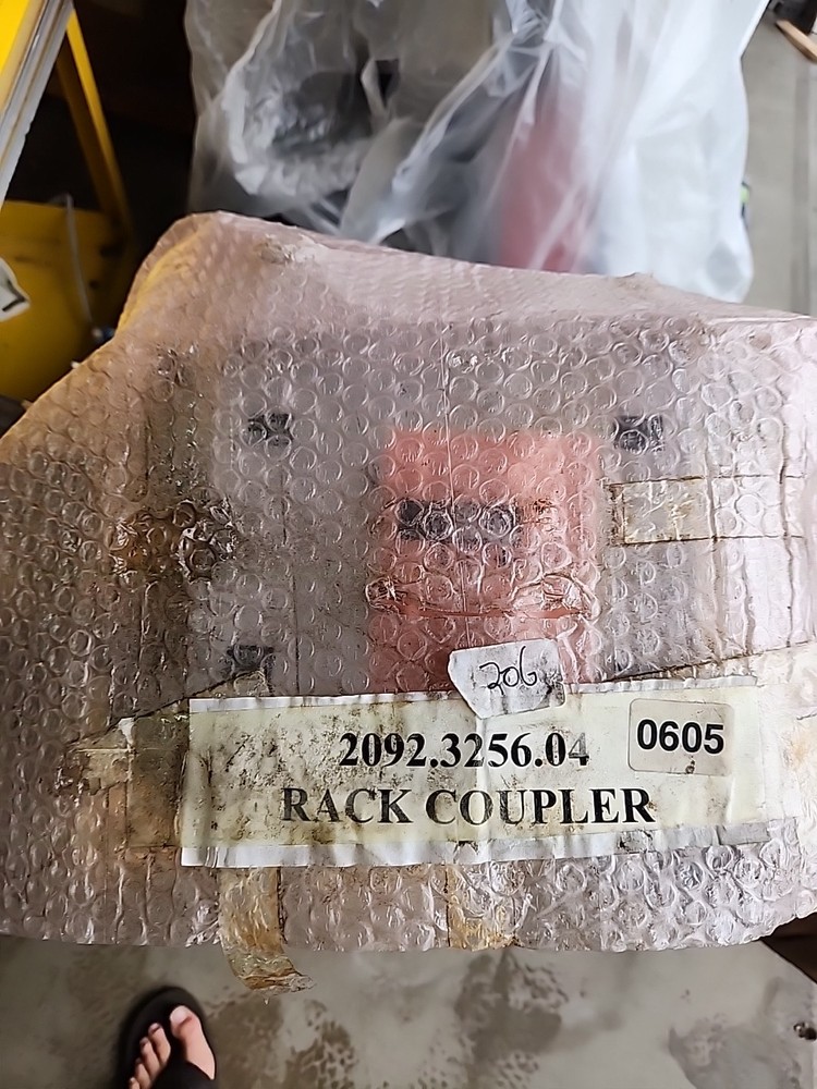 UHF Combiner - Rohde & Schwarz