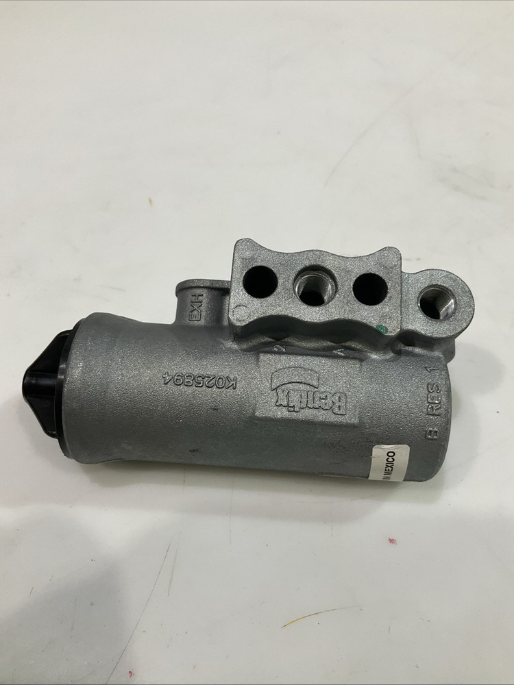 BENDIX 275491D-2 AIR BRAKE COMPRESSOR GOVERNOR Y2M