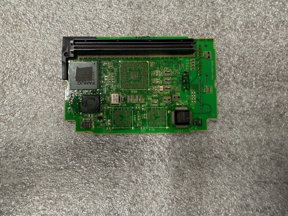 FANUC A20B-3300-0448/08B PCB - 8 Axis Servo Control Module USED