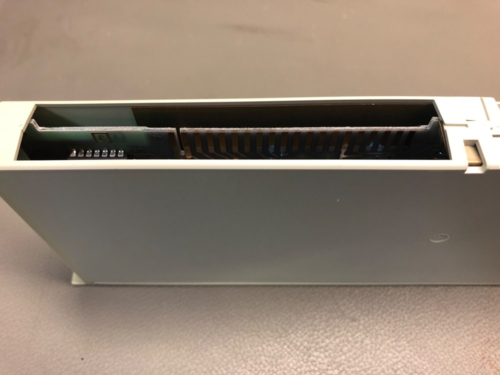 Fluke 8506A 638554 Controller Module