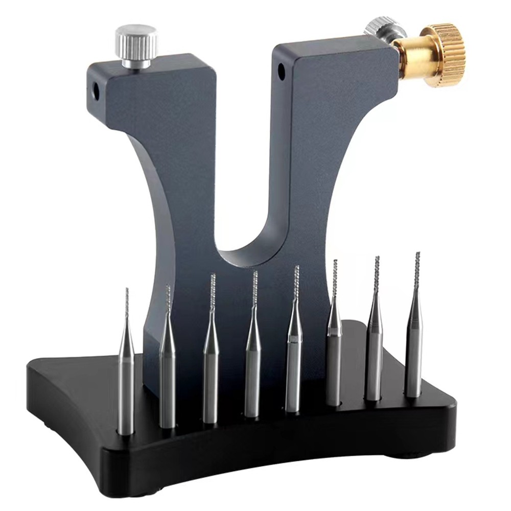 Remove Tool Watch Movement Screw Extractor Removing Broken Screw Splint H