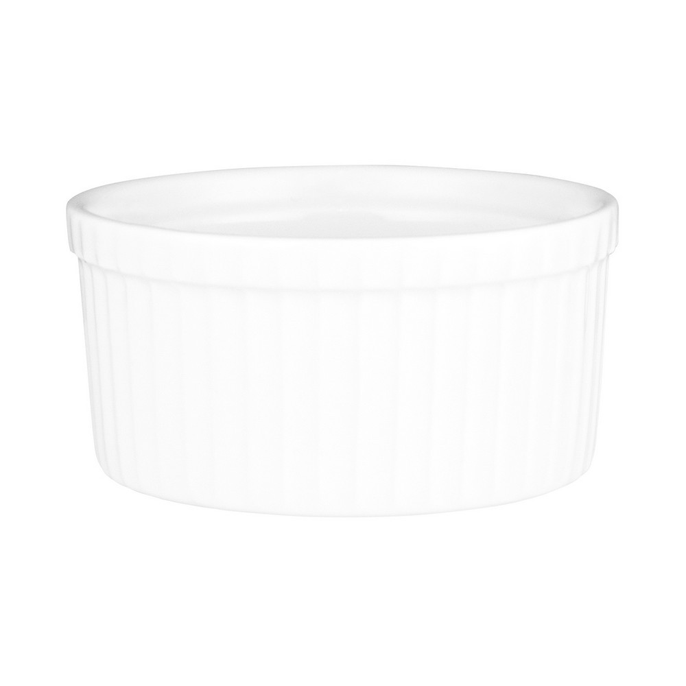 Wilkie Bros Ramekin Super White 140ml