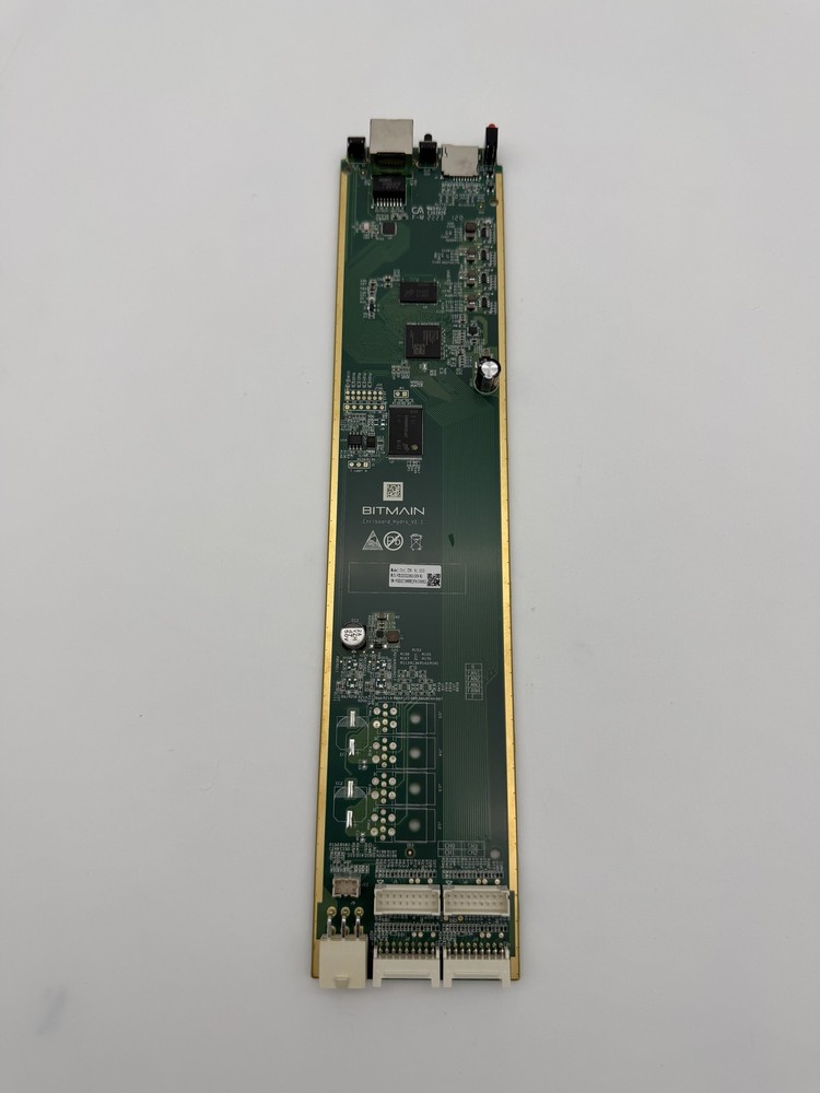 New Bitmain Antminer Hydro Control Board for S19 Hydro, Model C59
