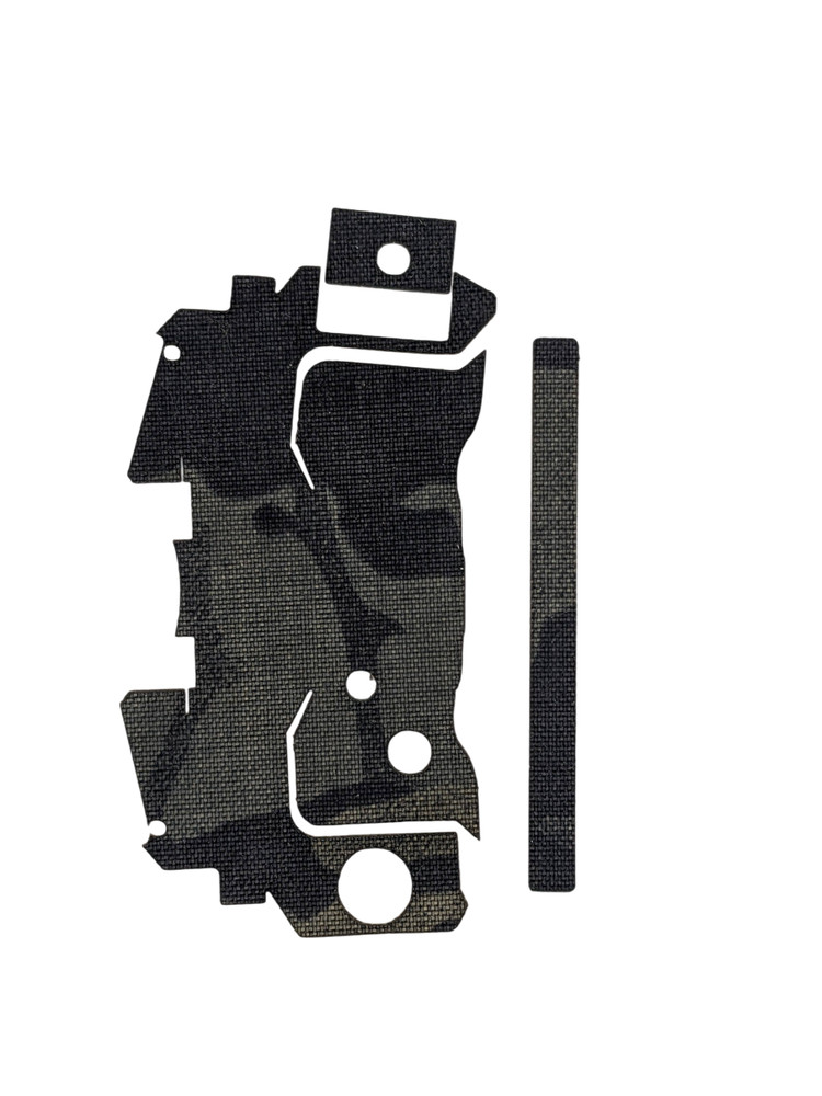 Combat Textiles Protective Wrap for Streamlight TLR-8A Protective Wrap