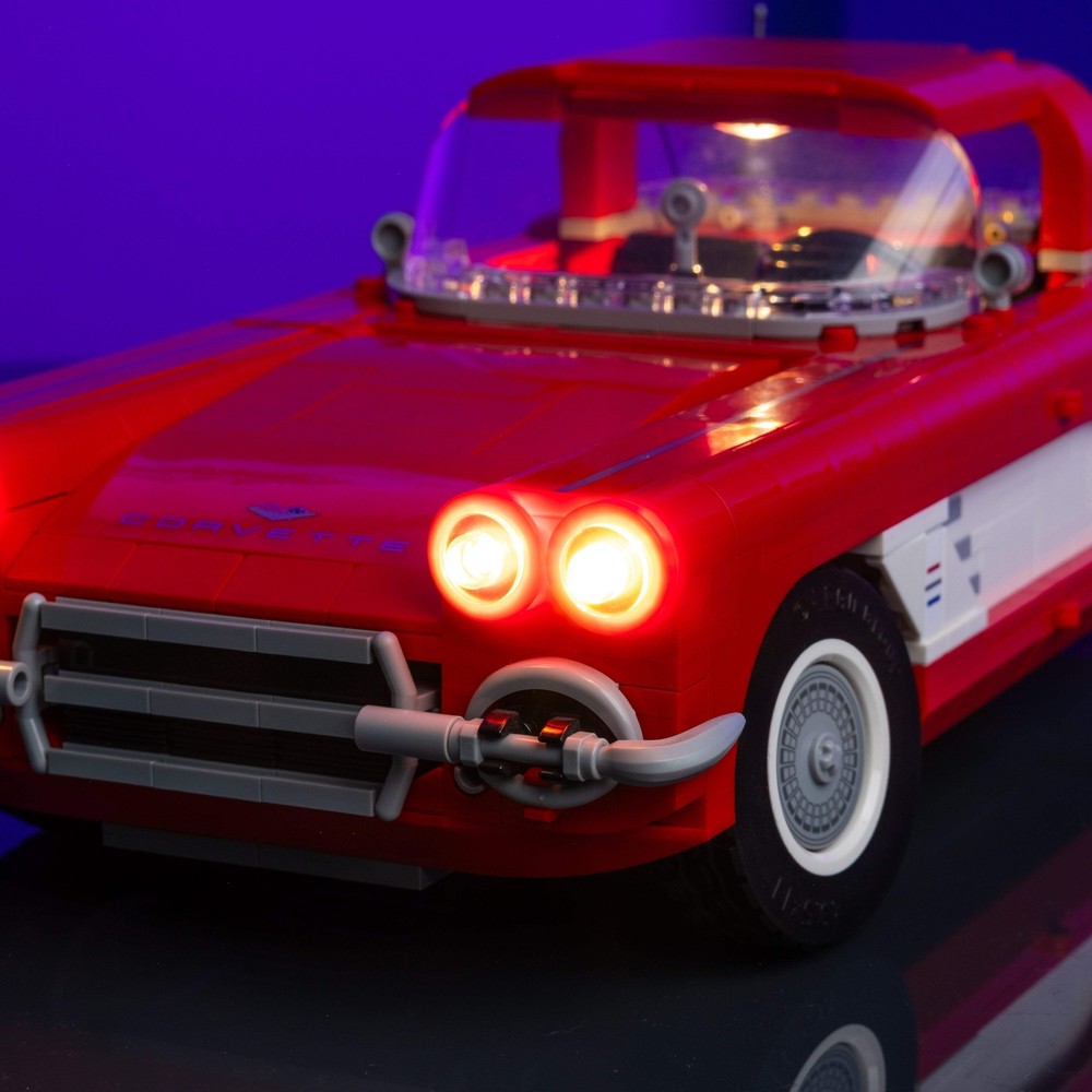 Vehicle Starter Pack #00600