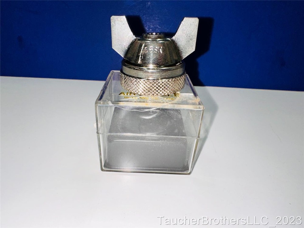 Binks Air Nozzle Model: 66SK