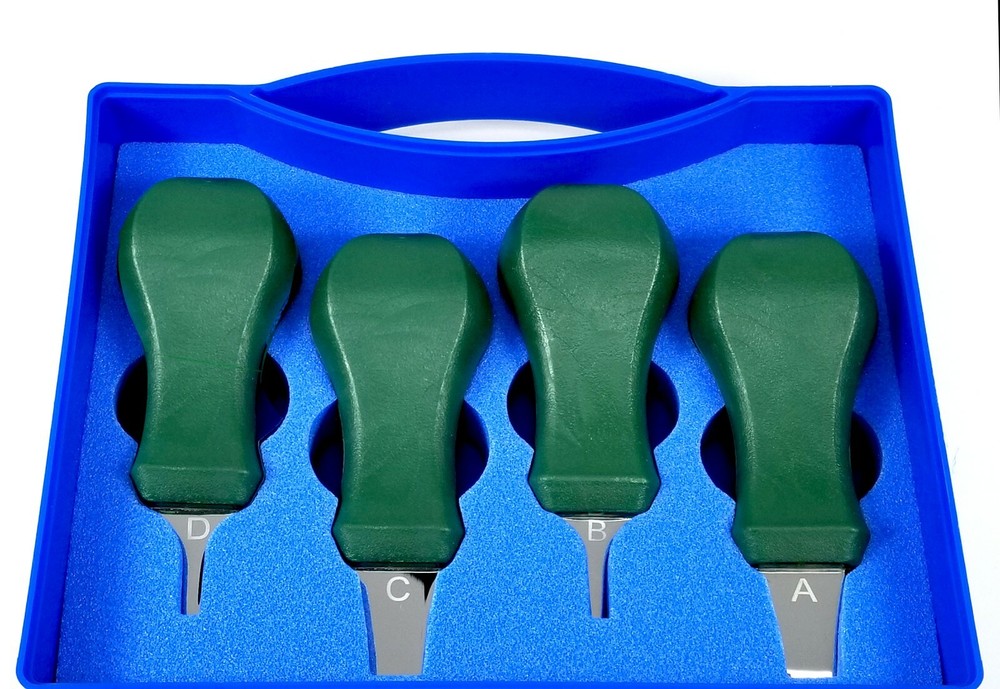 Timelab Watch Case Snap Back Knife Opener Remover - Pick Blade Type!