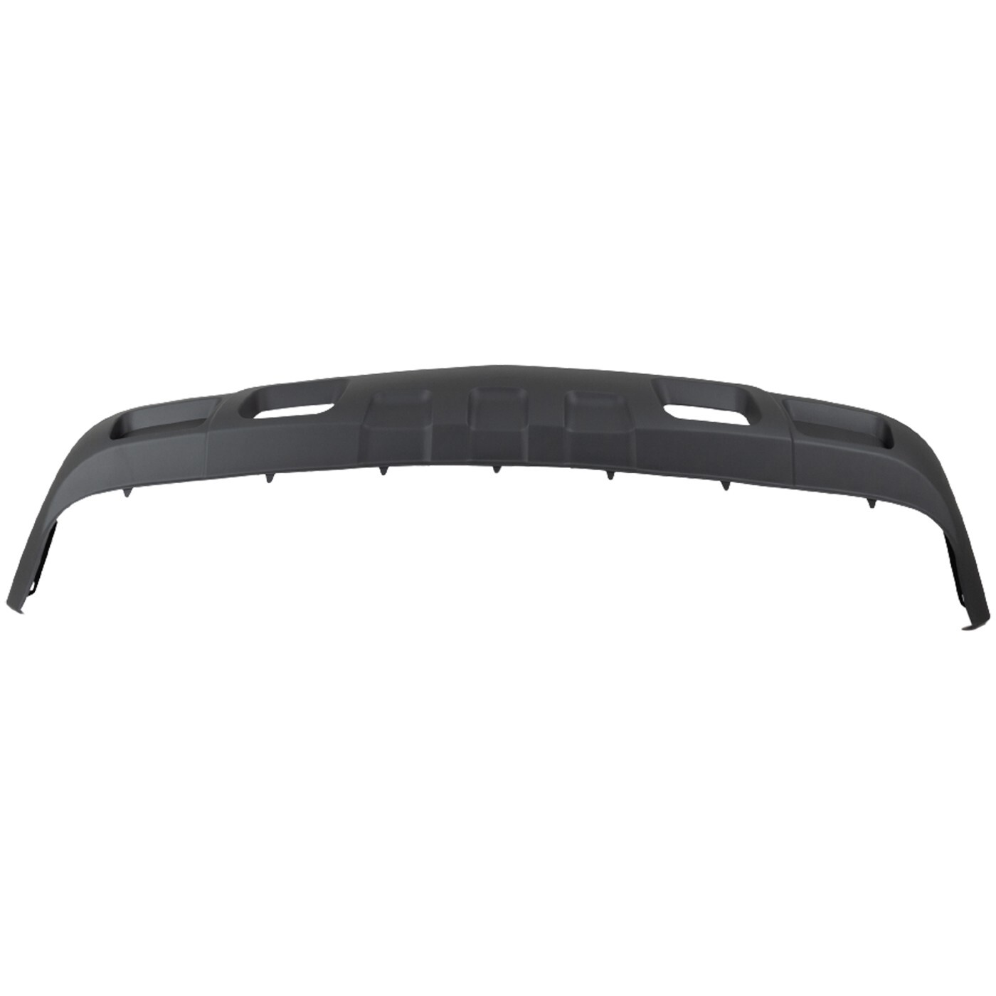 Valance For 2003-2006 Chevrolet Silverado 1500 Front Air Deflector