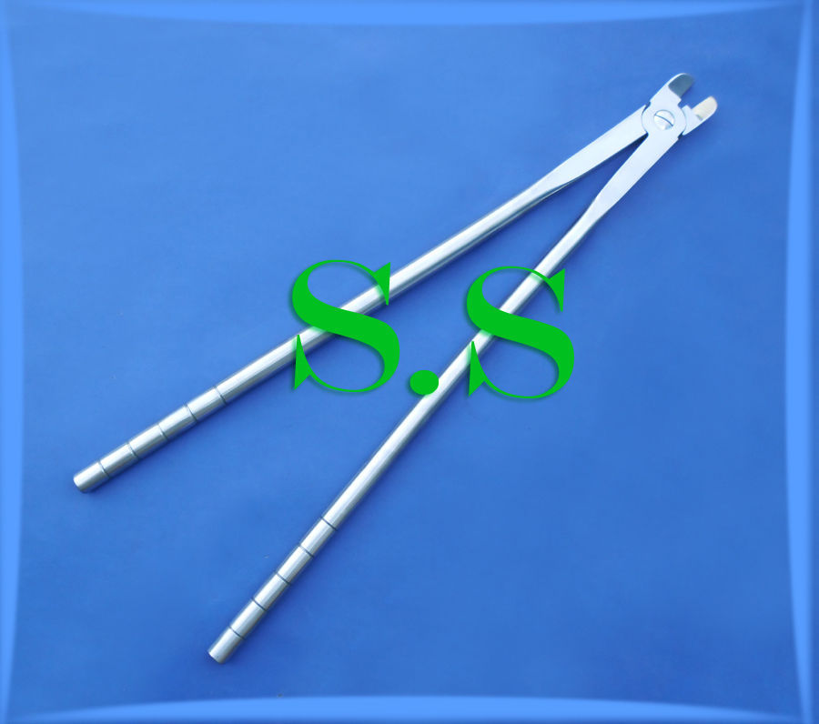 Equine Molar Cutter 21" Veterinary Instruments S.S-V009