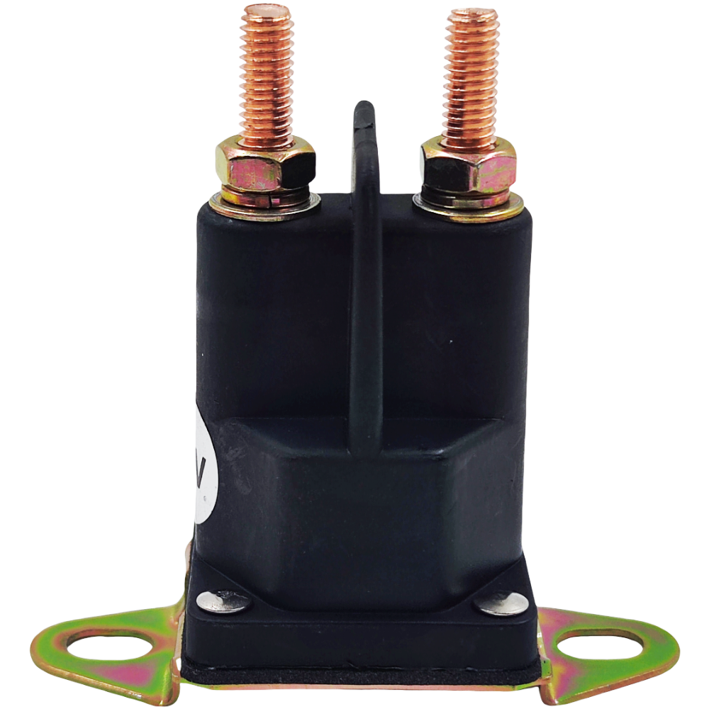 MIU12537 12V Starter Solenoid for John Deere S240 X300 X304 X305 X310 X320 X350
