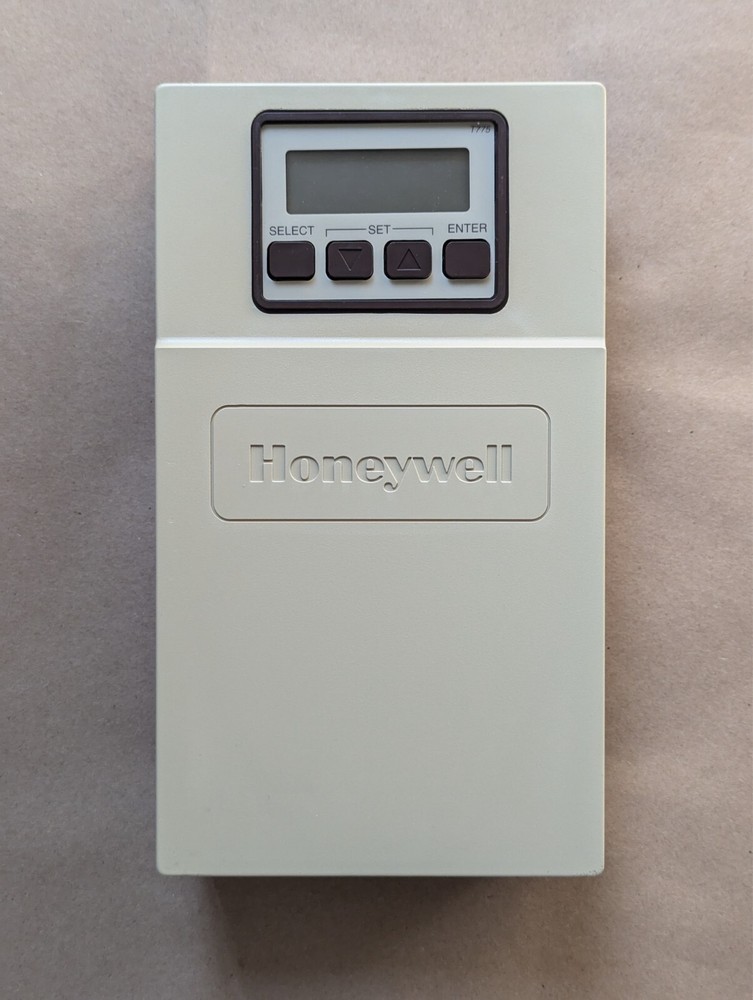 Honeywell T775E1098 HVAC Remote Temperature Controller – NEW in Open Box