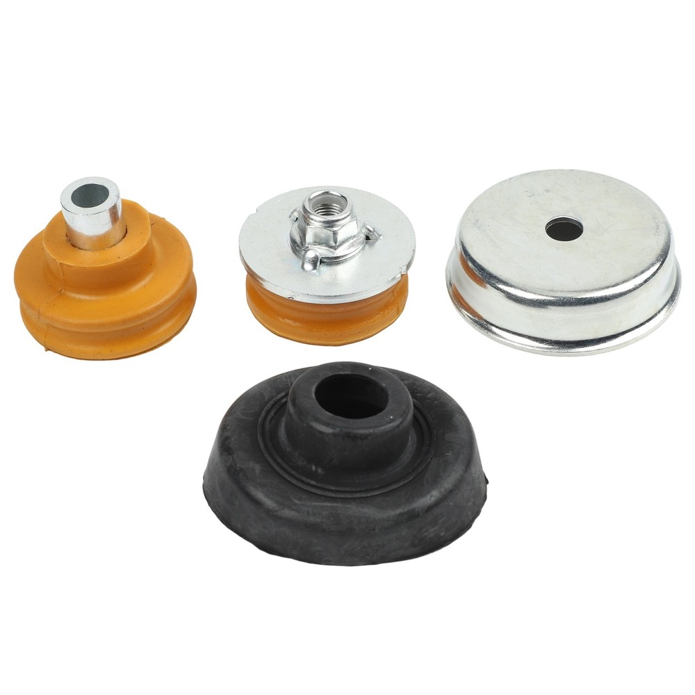 Long Lasting Upper Shock Mount Kit for E81 E82 E87 E90 E91 Rear Axle