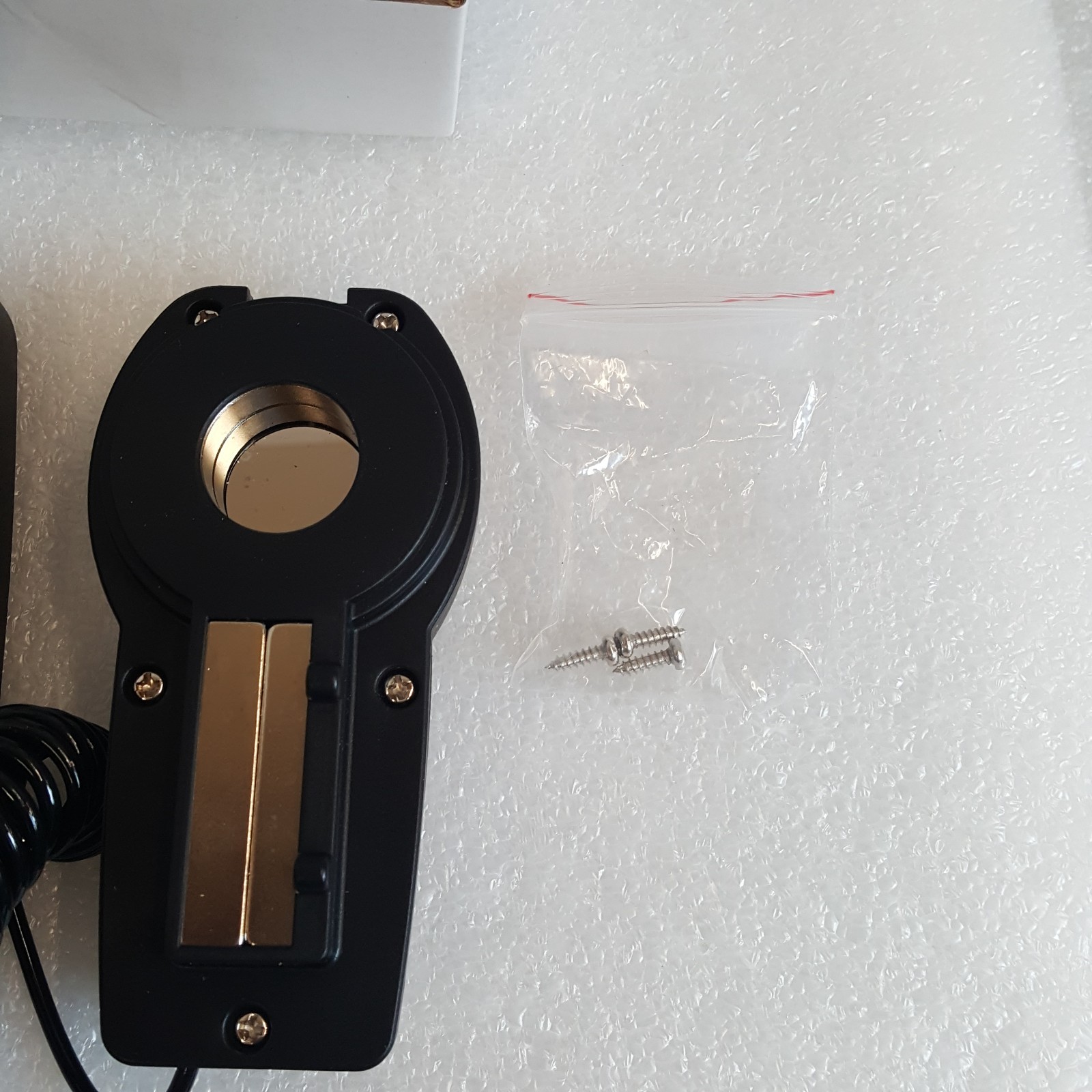 Sensormatic MKD601 Magnetic 5 and 9kG Detacher Security Magnet Key