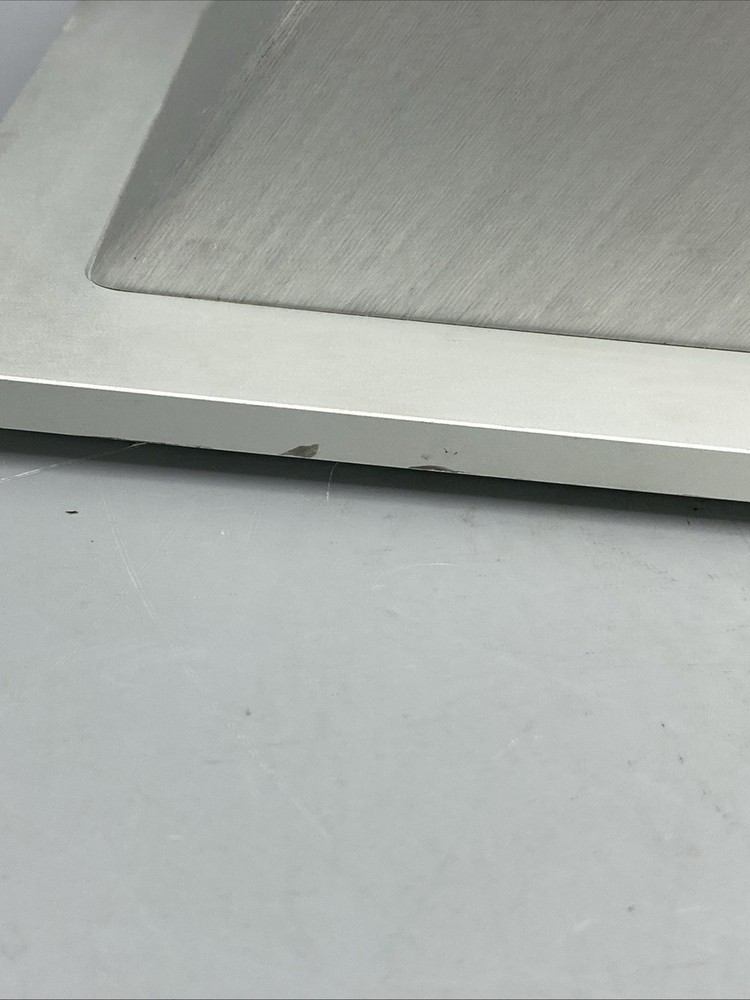 Clover Station P501 Receipt Printer – White – Tested & Working