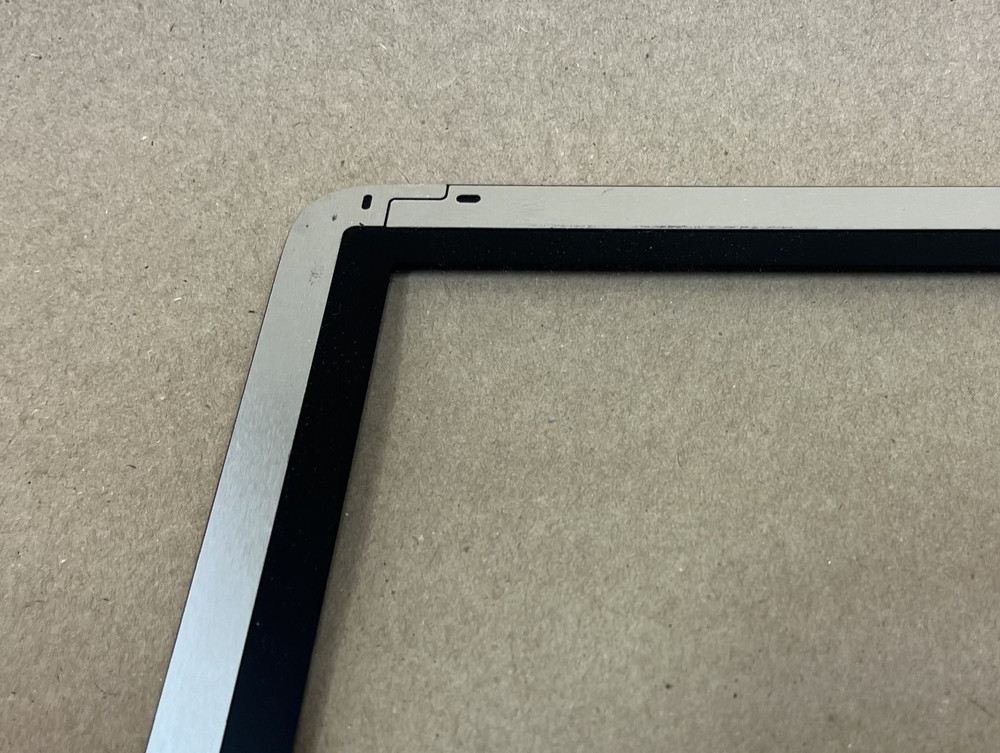 Apple iMac 20" A1224 Display Front Glass Screen Panel