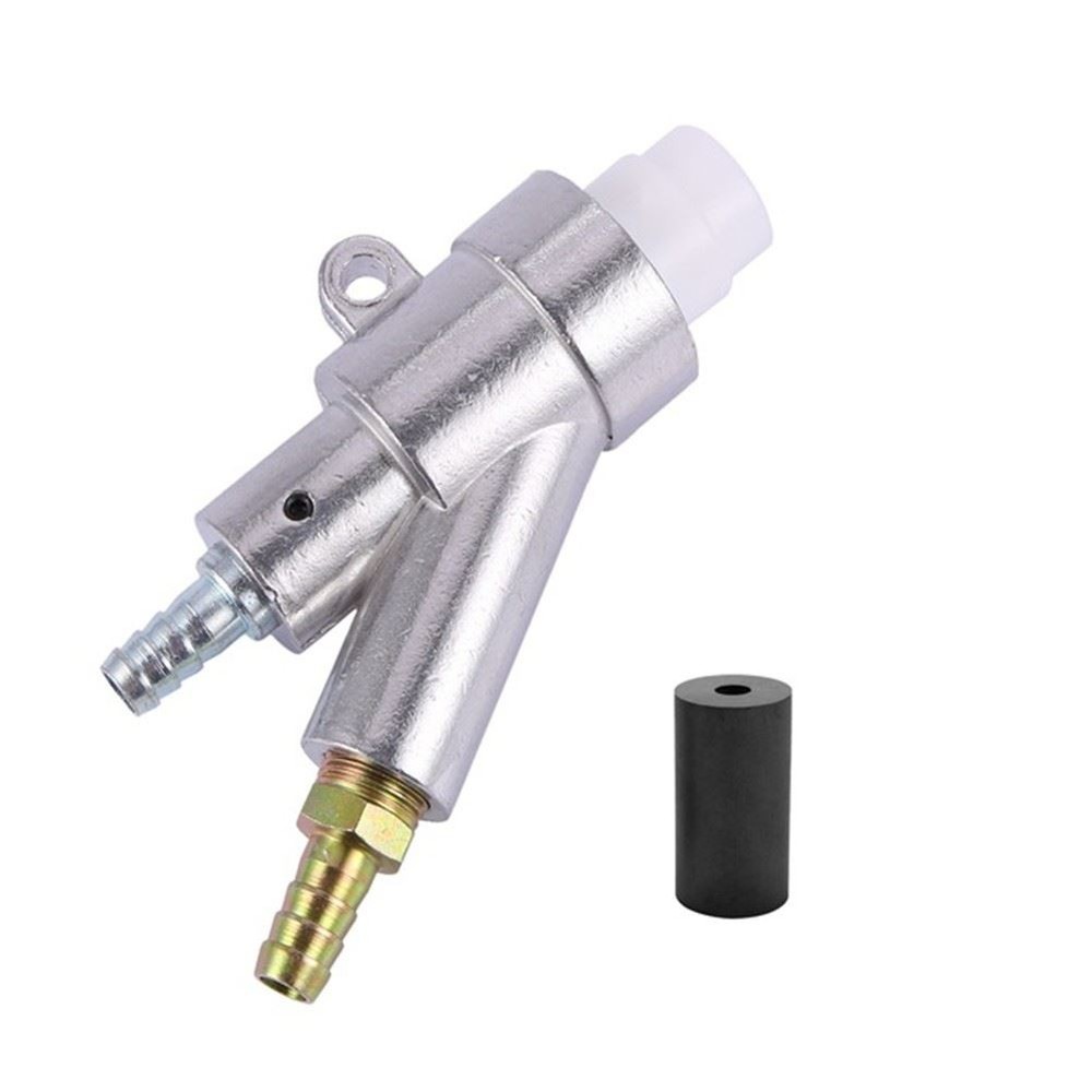 Air-Sandblaster Sand Blasting Tools for Rust Dust Remove Sand Blasting