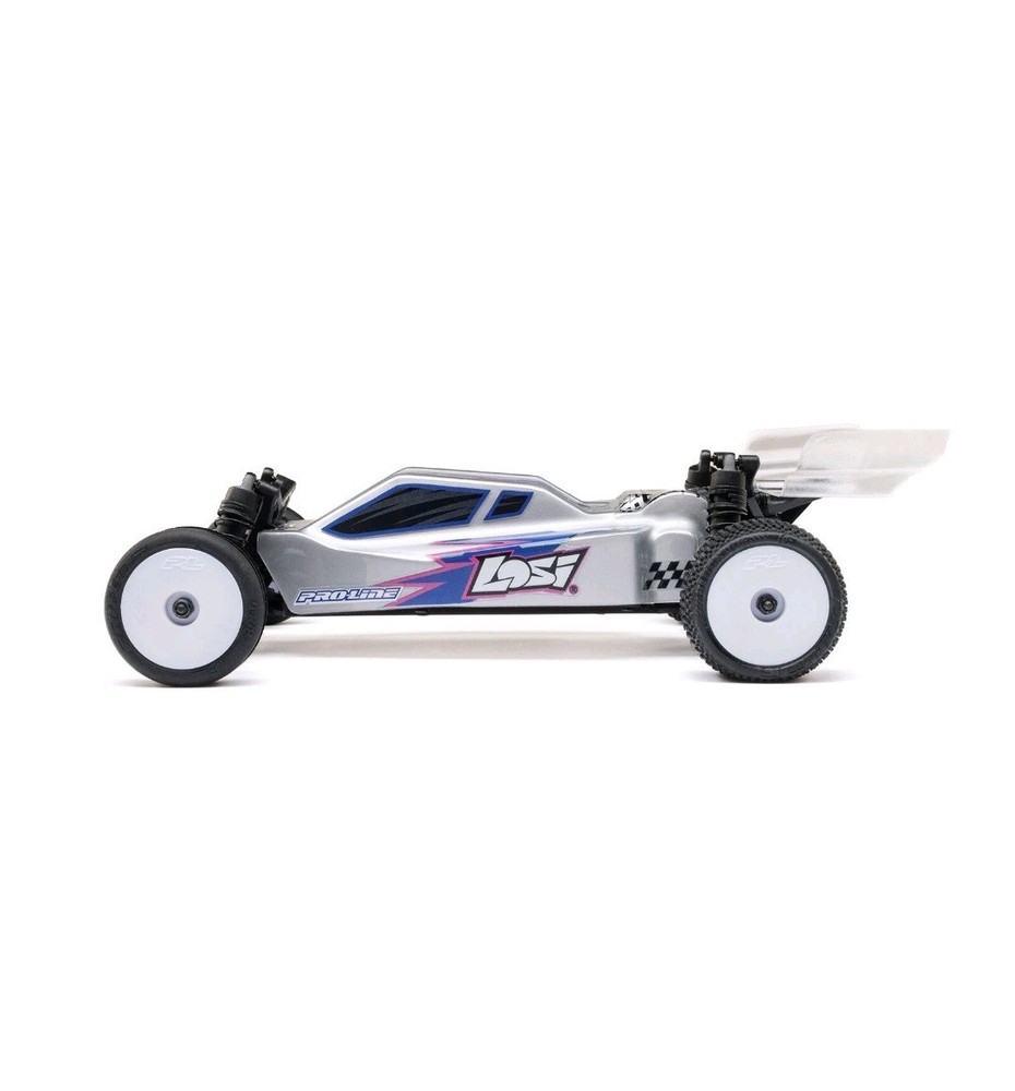 Losi MICRO-B 1/24 Scale Buggy RTR