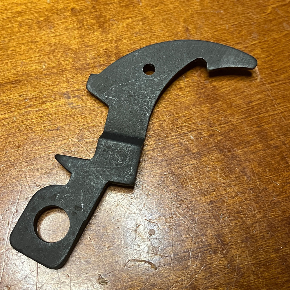 M1 GARAND SAFETY   (SAFE-472)