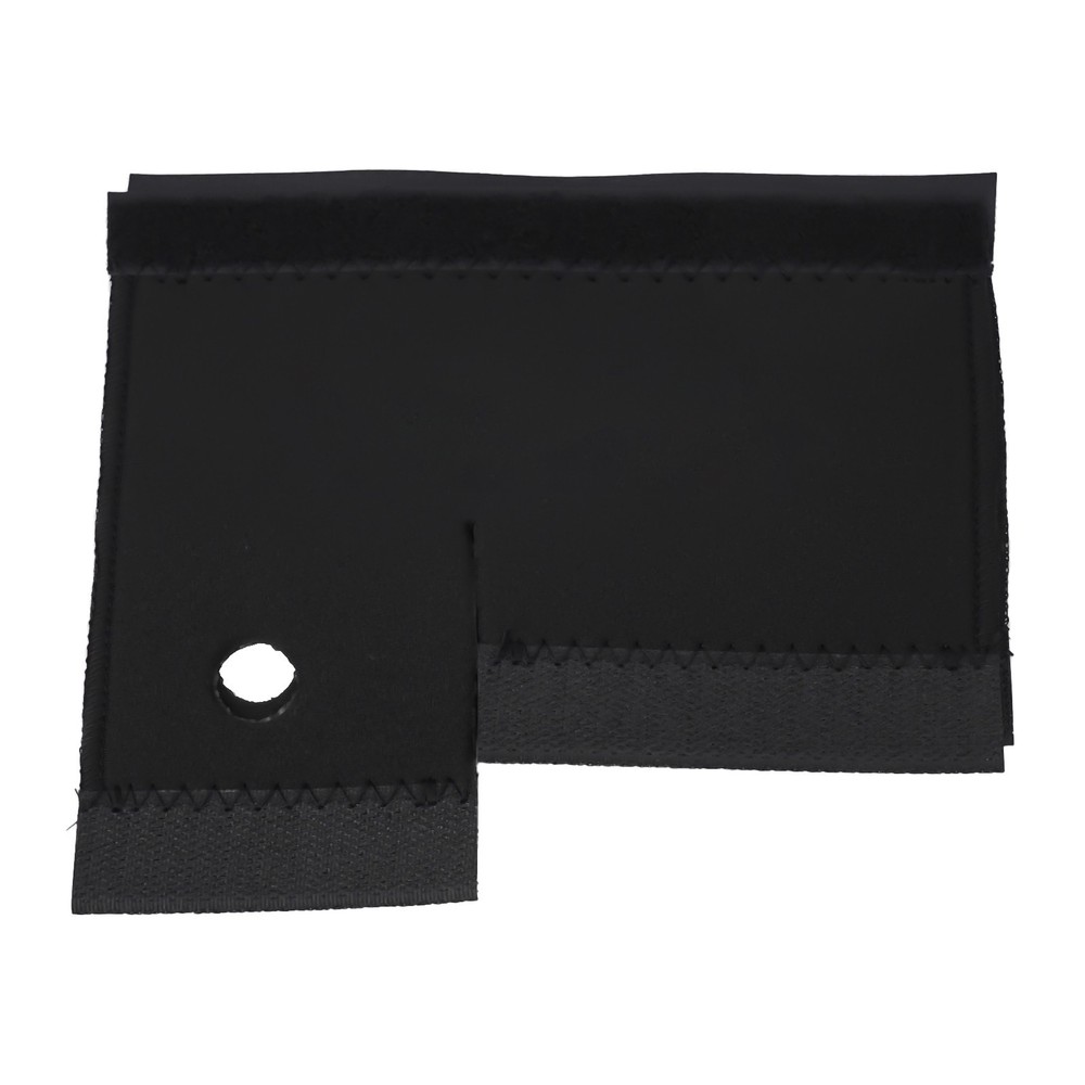 1 Pair Bicycle Fork Protective Cover For 80-100mm Shock Absorption Front Fork