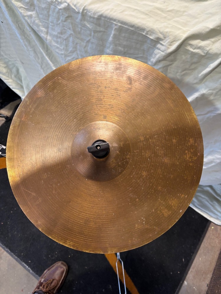 Junior Crash Cymbal with Stand