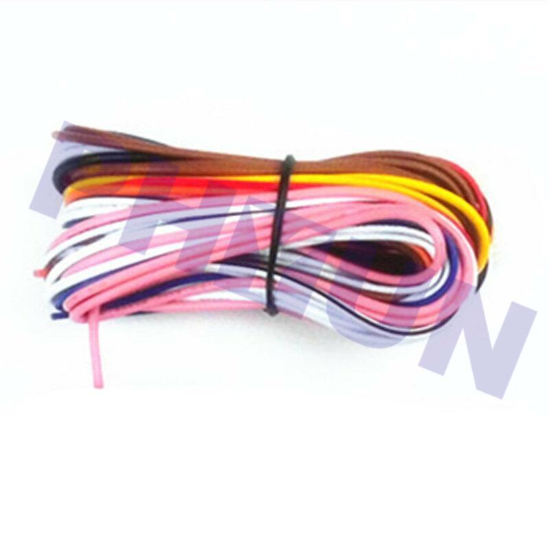 One key Remote start /Lock System with Main Harness & Start Button Kit USA Stock