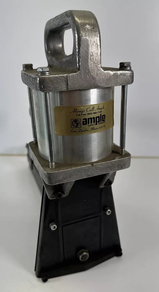 Container Stapling Corp Model 3G Pneumatic Carton Box Stapler Air Tool
