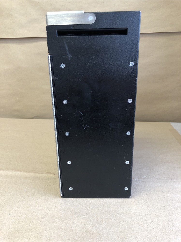 DIEBOLD ENA/BNA Stacking Secure 1 Cassette