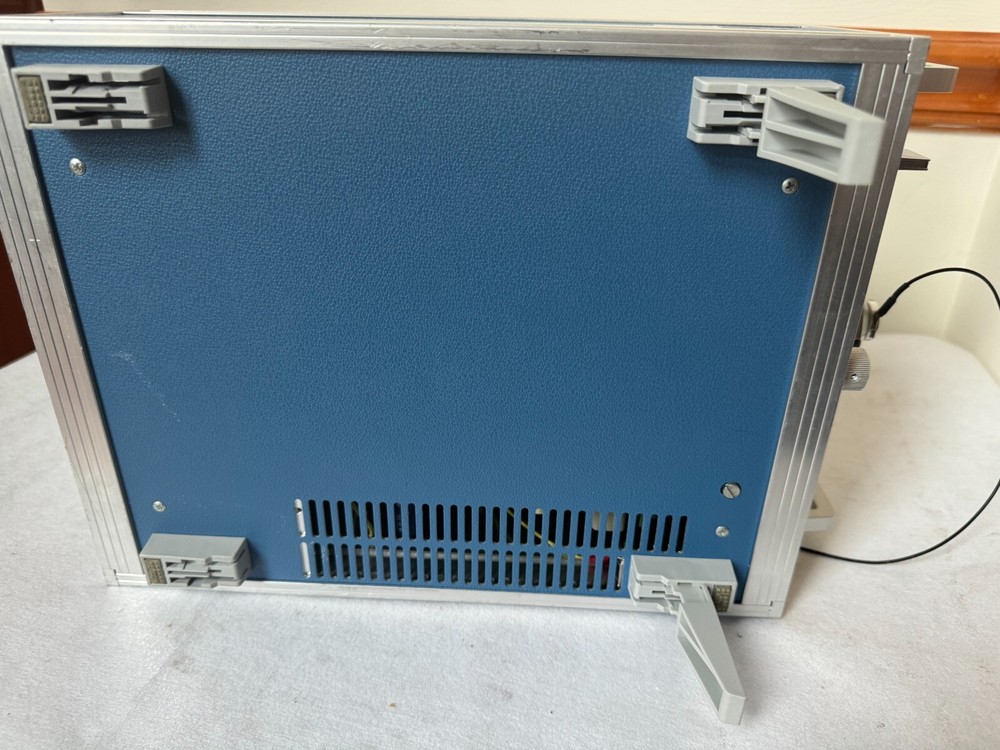 Grieshaber light source gls 630.61