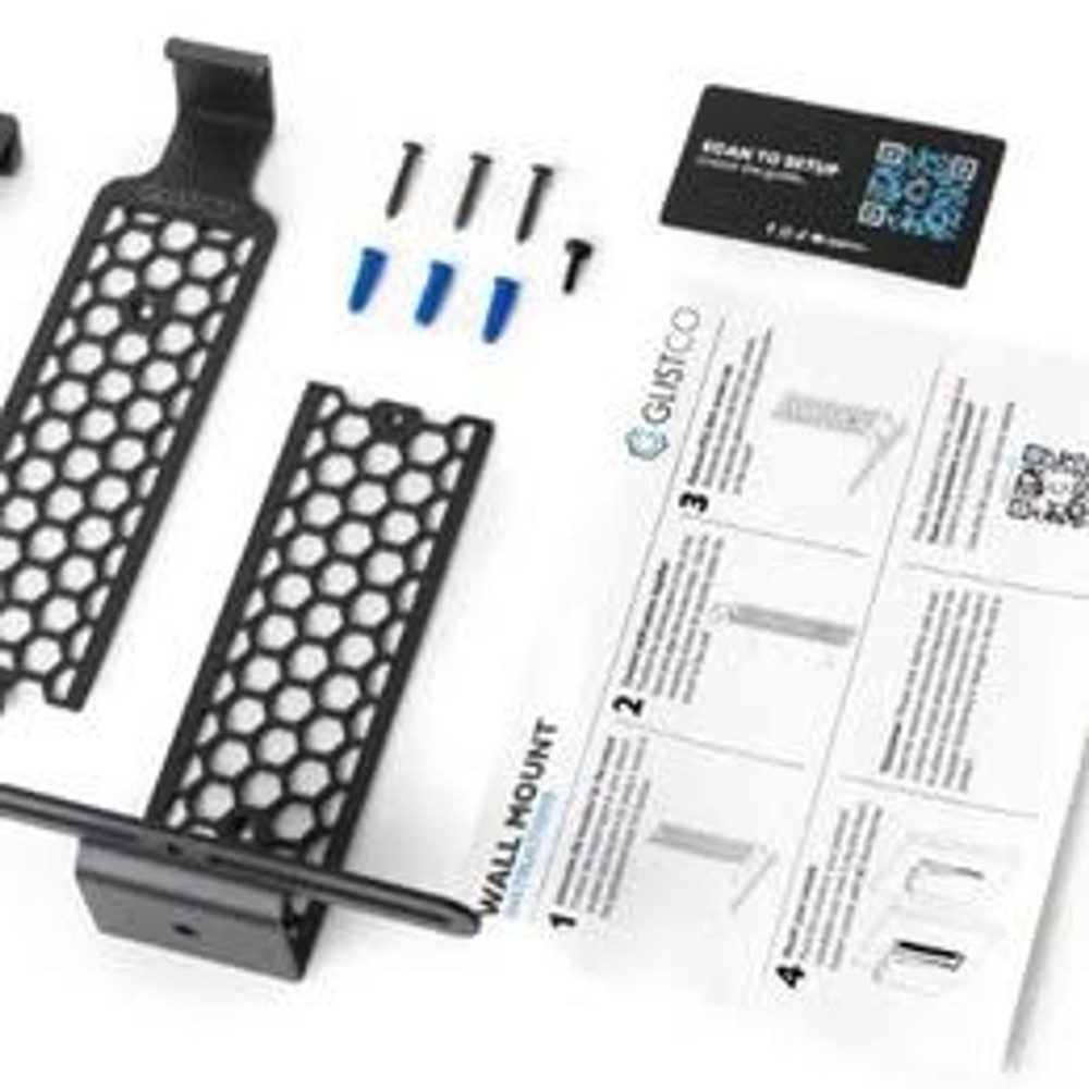 NEW - Wall Mount for PS5/PS5 Pro