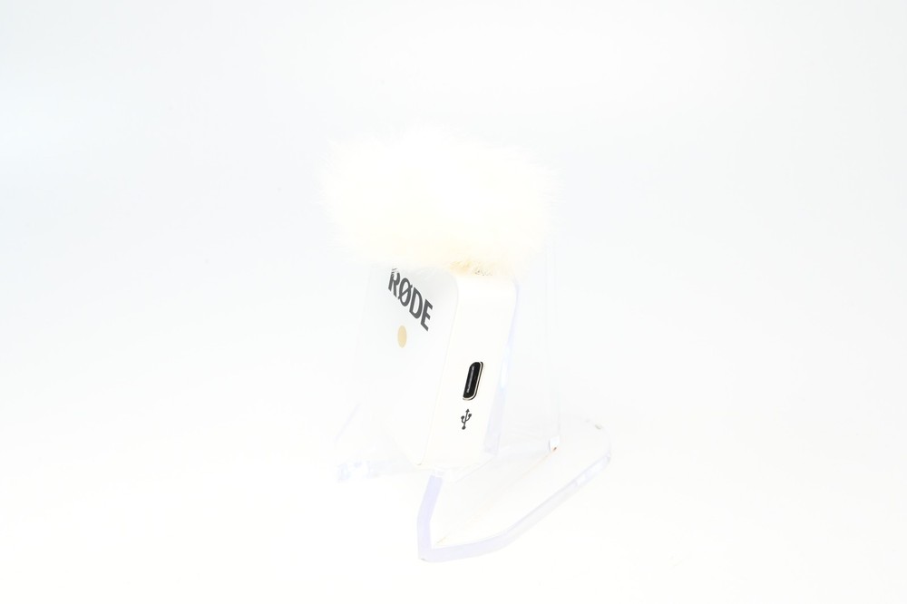 Rode Wireless GO Compact Digital Wireless Microphone System #G307