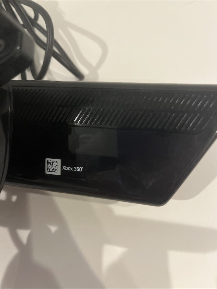 Genuine OEM Microsoft Xbox 360 Kinect Camera Sensor Bar Model: 1414