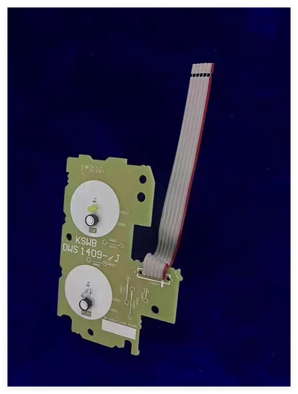 CDJ2000 playback pause button mainboard 2000NXS2/2000Nexus CD player button