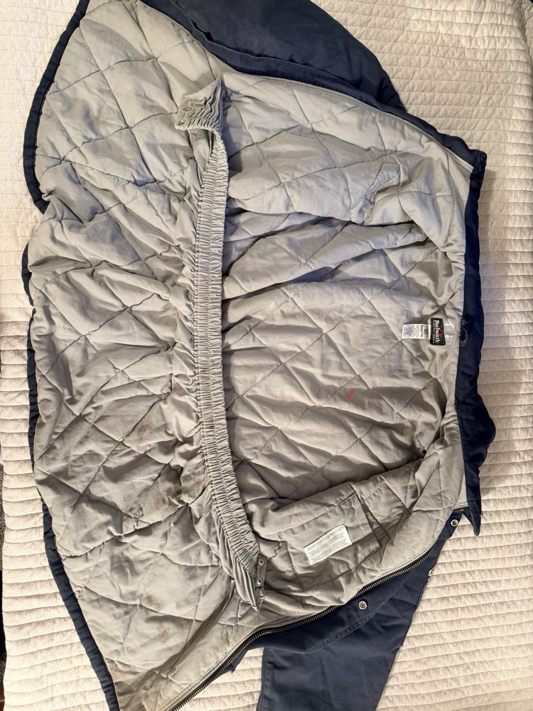 bulwark fr jacket Xl