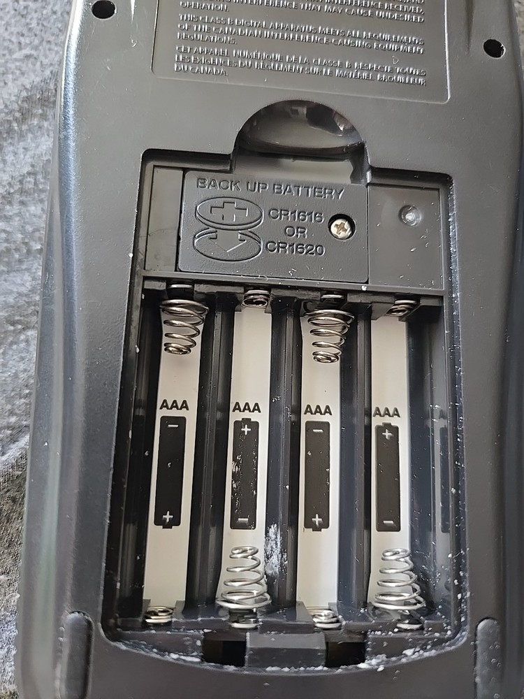 Texas Instruments TI83 Plus Silver Edition Graphing Calculator With Cover Tested